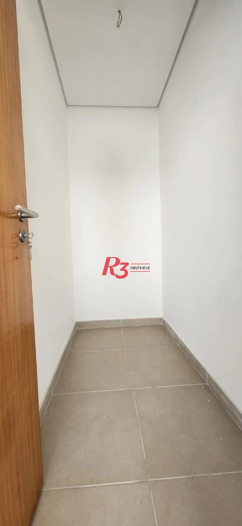 Casa com 4 dormitórios à venda, 230 m² por R$ 1.800.000,00 - Aparecida - Santos/SP
