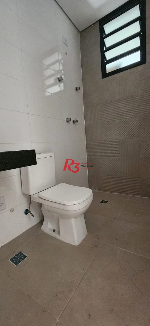 Casa com 4 dormitórios à venda, 230 m² por R$ 1.800.000,00 - Aparecida - Santos/SP