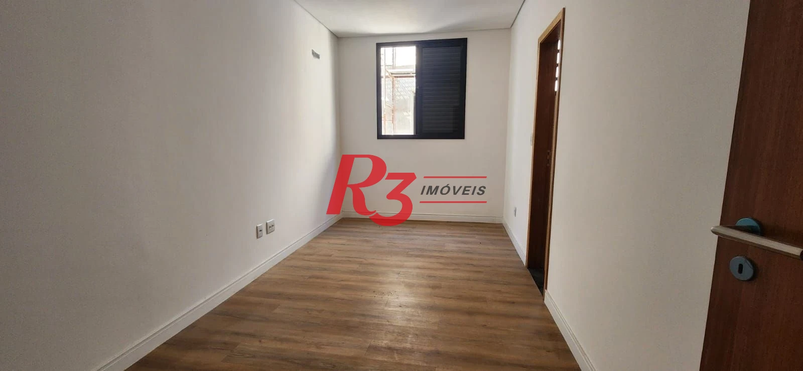 Casa com 4 dormitórios à venda, 230 m² por R$ 1.800.000,00 - Aparecida - Santos/SP