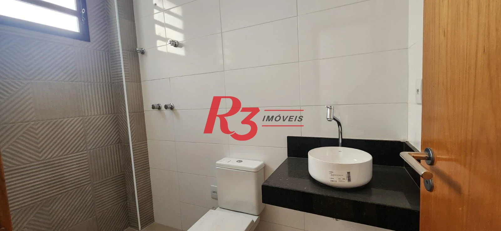 Casa com 4 dormitórios à venda, 230 m² por R$ 1.800.000,00 - Aparecida - Santos/SP