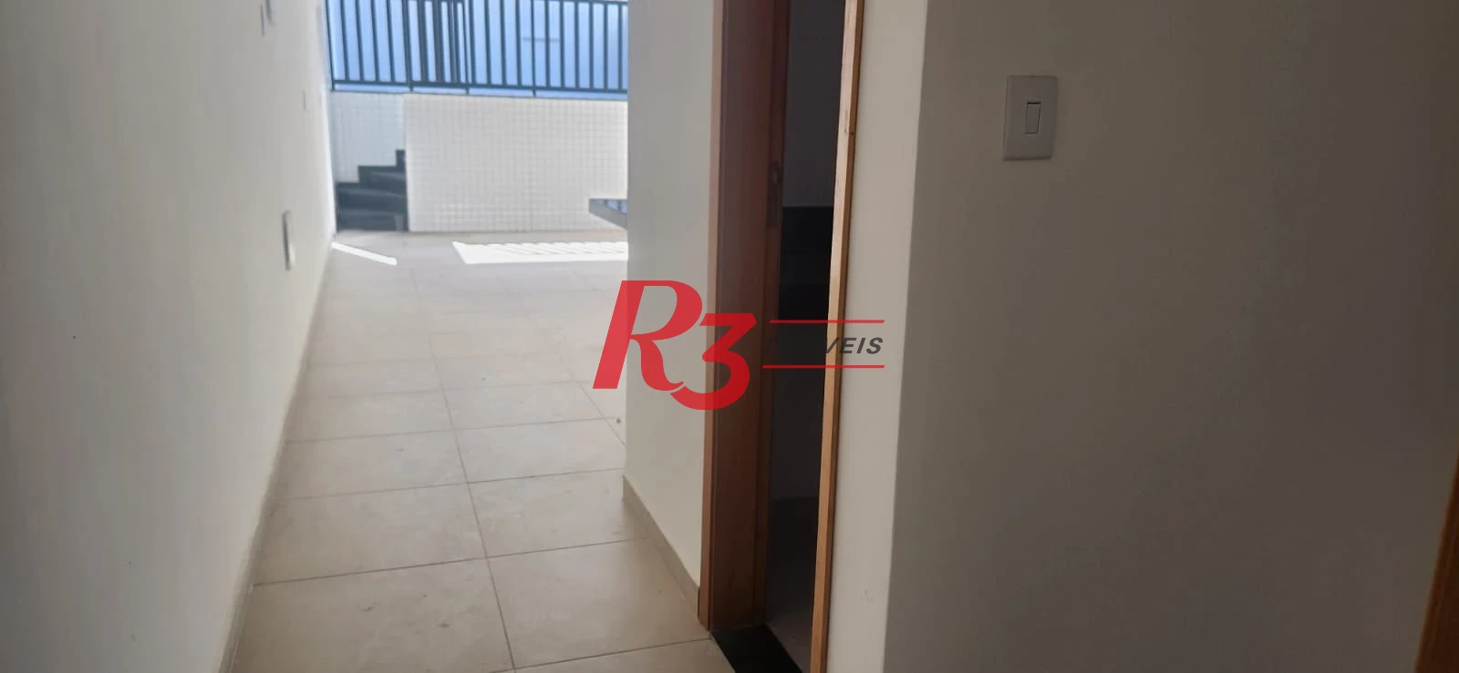 Casa com 4 dormitórios à venda, 230 m² por R$ 1.800.000,00 - Aparecida - Santos/SP