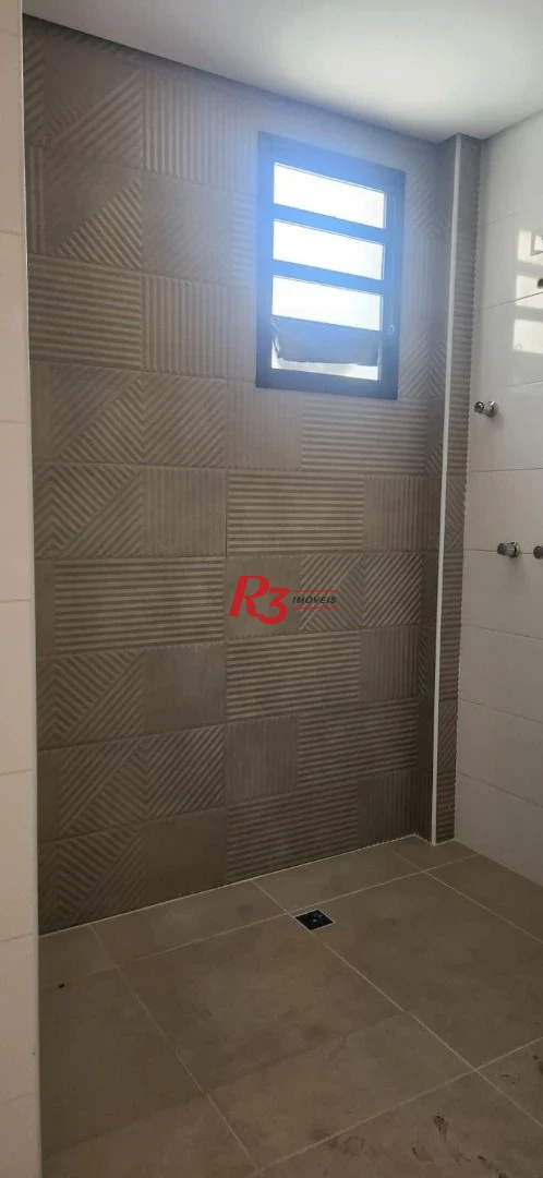 Casa com 4 dormitórios à venda, 230 m² por R$ 1.800.000,00 - Aparecida - Santos/SP