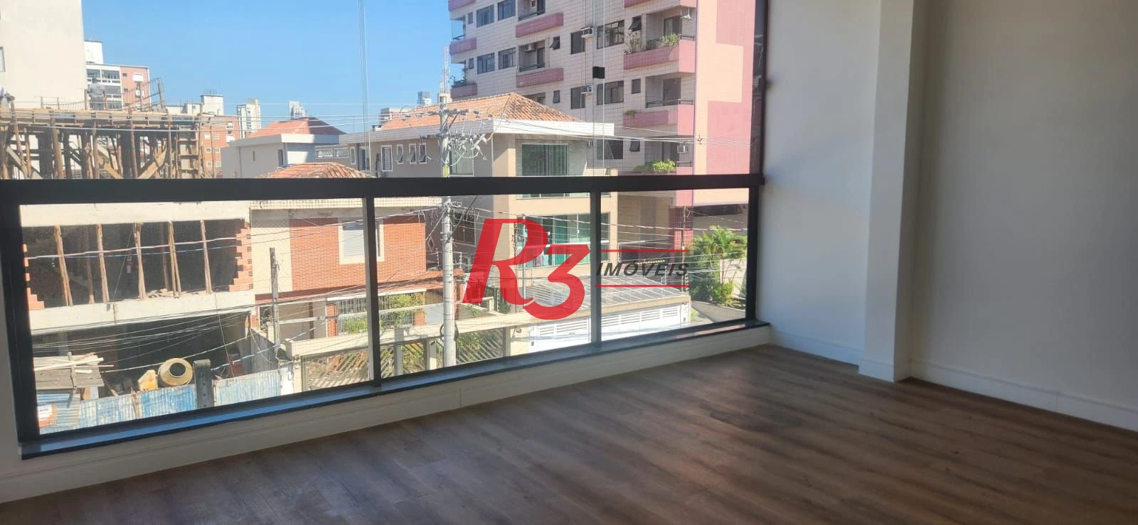 Casa com 4 dormitórios à venda, 230 m² por R$ 1.800.000,00 - Aparecida - Santos/SP