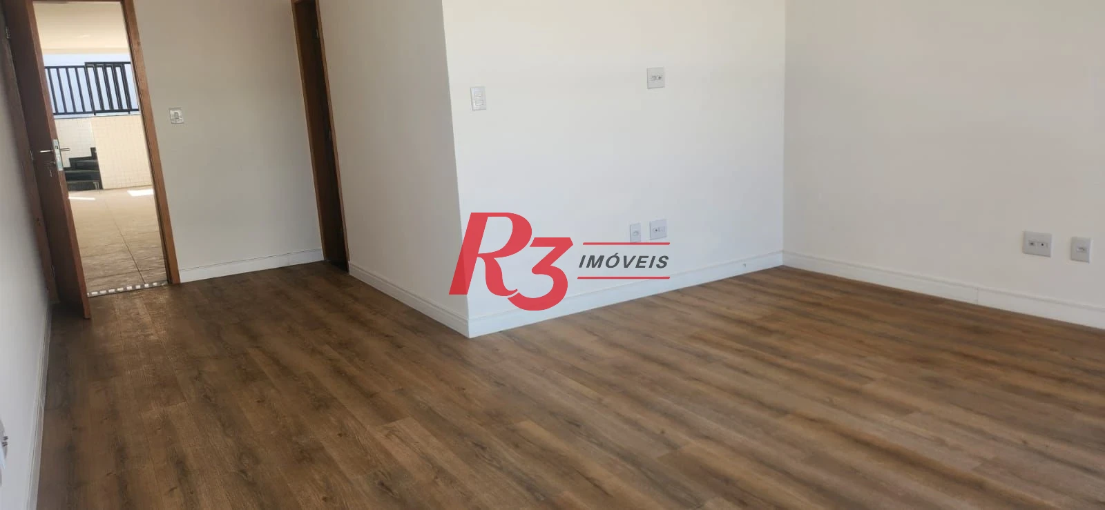 Casa com 4 dormitórios à venda, 230 m² por R$ 1.800.000,00 - Aparecida - Santos/SP
