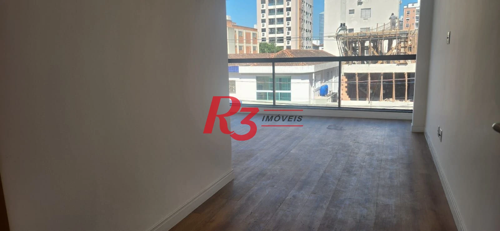 Casa com 4 dormitórios à venda, 230 m² por R$ 1.800.000,00 - Aparecida - Santos/SP