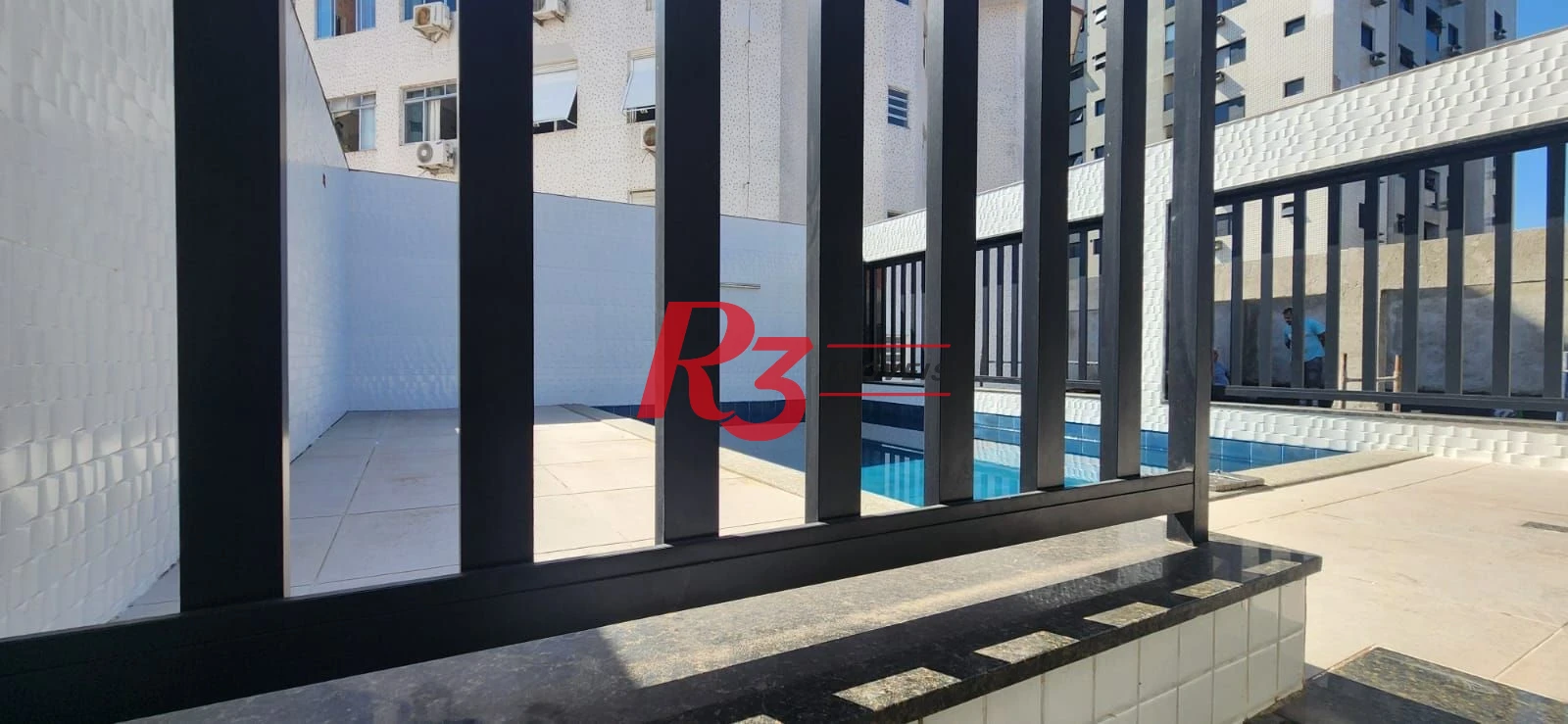 Casa com 4 dormitórios à venda, 230 m² por R$ 1.800.000,00 - Aparecida - Santos/SP