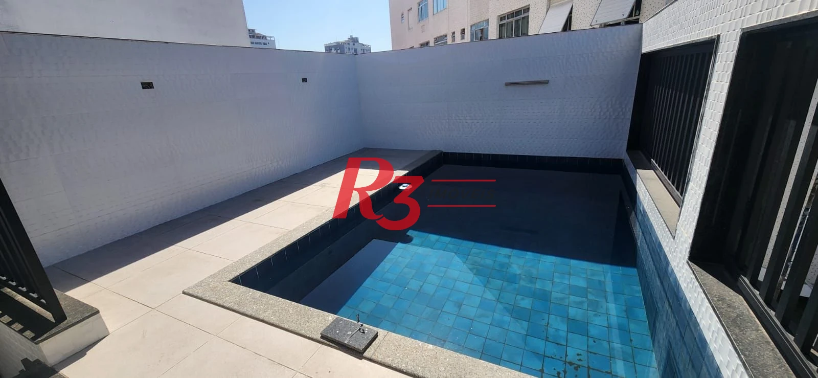 Casa com 4 dormitórios à venda, 230 m² por R$ 1.800.000,00 - Aparecida - Santos/SP