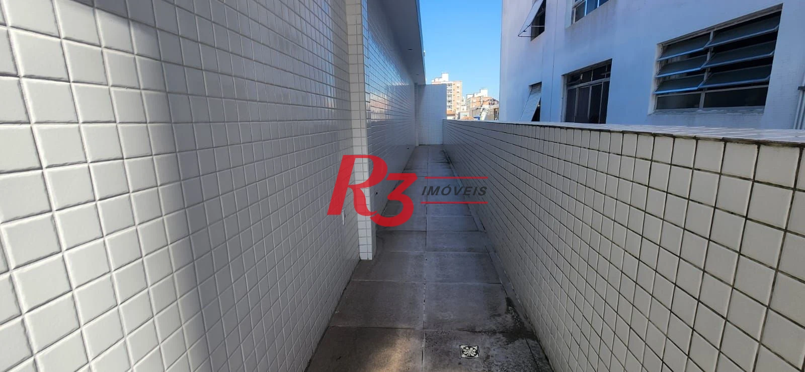 Casa com 4 dormitórios à venda, 230 m² por R$ 1.800.000,00 - Aparecida - Santos/SP
