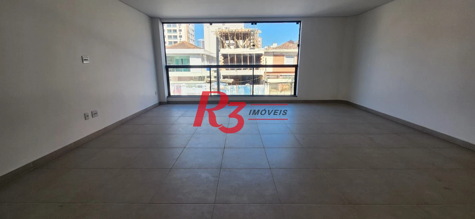 Casa com 4 dormitórios à venda, 230 m² por R$ 1.800.000,00 - Aparecida - Santos/SP