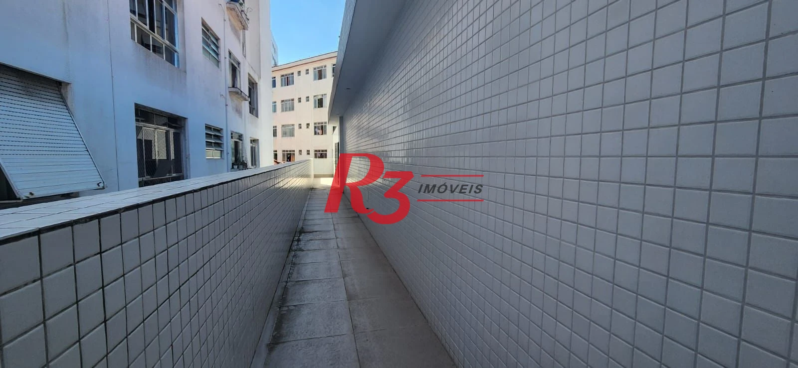 Casa com 4 dormitórios à venda, 230 m² por R$ 1.800.000,00 - Aparecida - Santos/SP