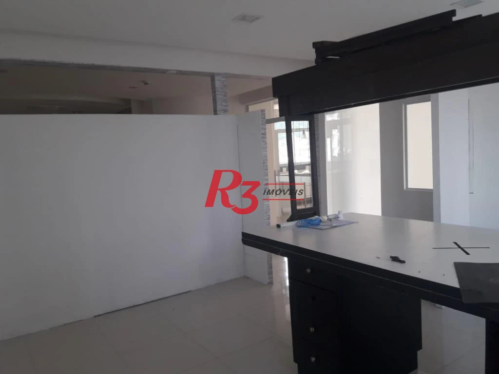 Conjunto, 353 m² - venda por R$ 300.000,00 ou aluguel por R$ 13.652,00/mês - Centro - Santos/SP