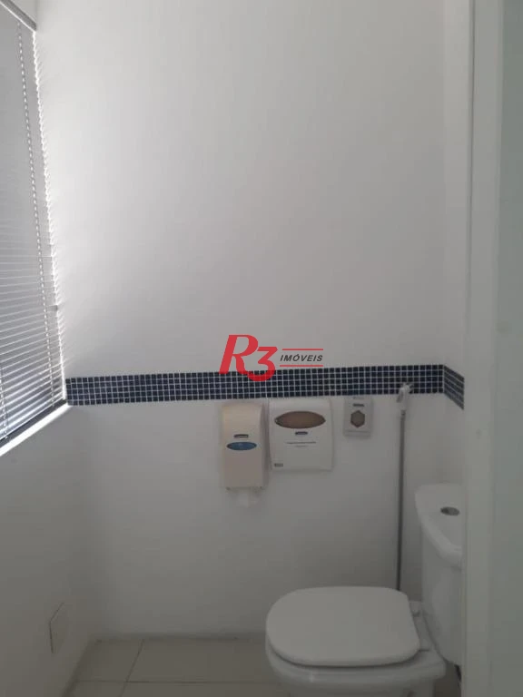 Conjunto, 353 m² - venda por R$ 300.000,00 ou aluguel por R$ 13.652,00/mês - Centro - Santos/SP