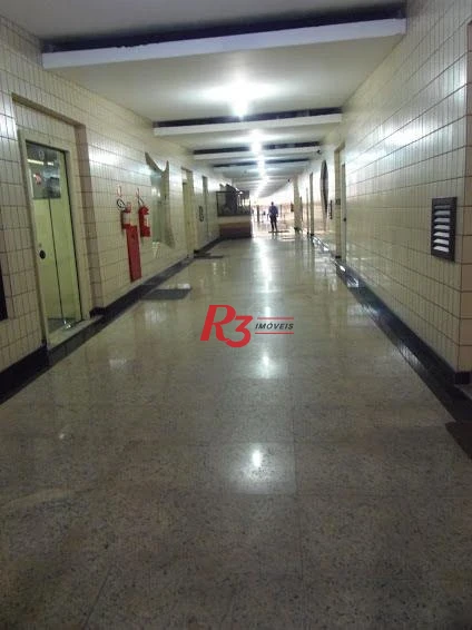 Conjunto, 353 m² - venda por R$ 300.000,00 ou aluguel por R$ 13.652,00/mês - Centro - Santos/SP