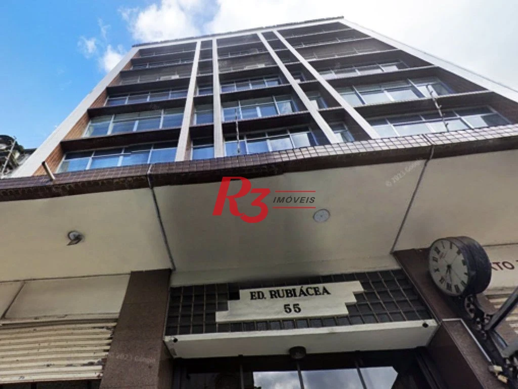 Conjunto, 353 m² - venda por R$ 300.000,00 ou aluguel por R$ 13.652,00/mês - Centro - Santos/SP