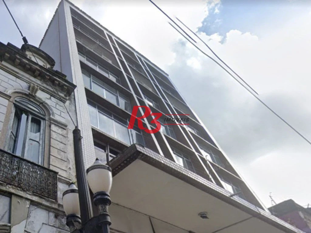 Conjunto, 353 m² - venda por R$ 300.000,00 ou aluguel por R$ 13.652,00/mês - Centro - Santos/SP