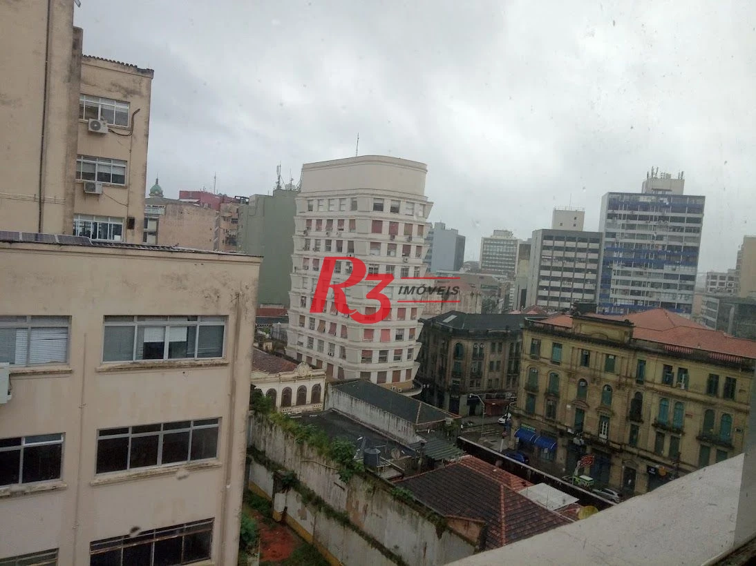 Conjunto, 353 m² - venda por R$ 300.000,00 ou aluguel por R$ 13.652,00/mês - Centro - Santos/SP