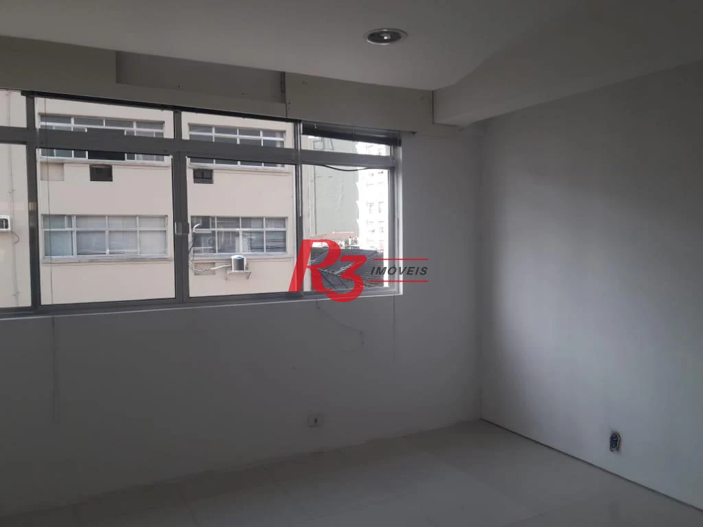 Conjunto, 353 m² - venda por R$ 300.000,00 ou aluguel por R$ 13.652,00/mês - Centro - Santos/SP