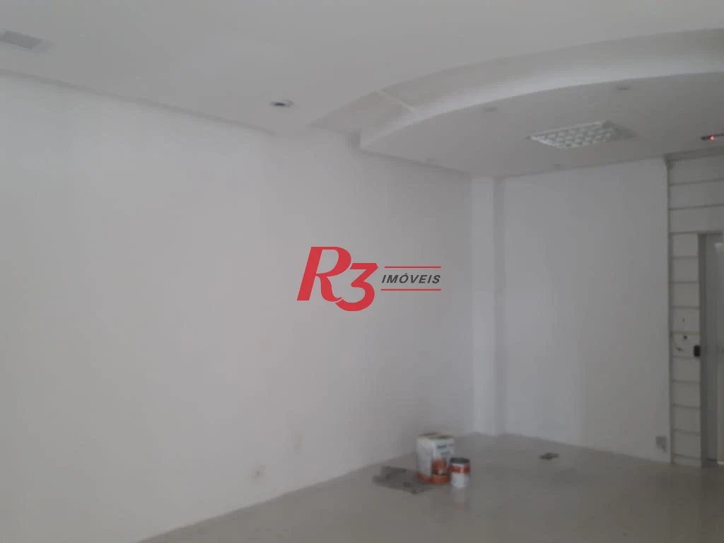 Conjunto, 353 m² - venda por R$ 300.000,00 ou aluguel por R$ 13.652,00/mês - Centro - Santos/SP