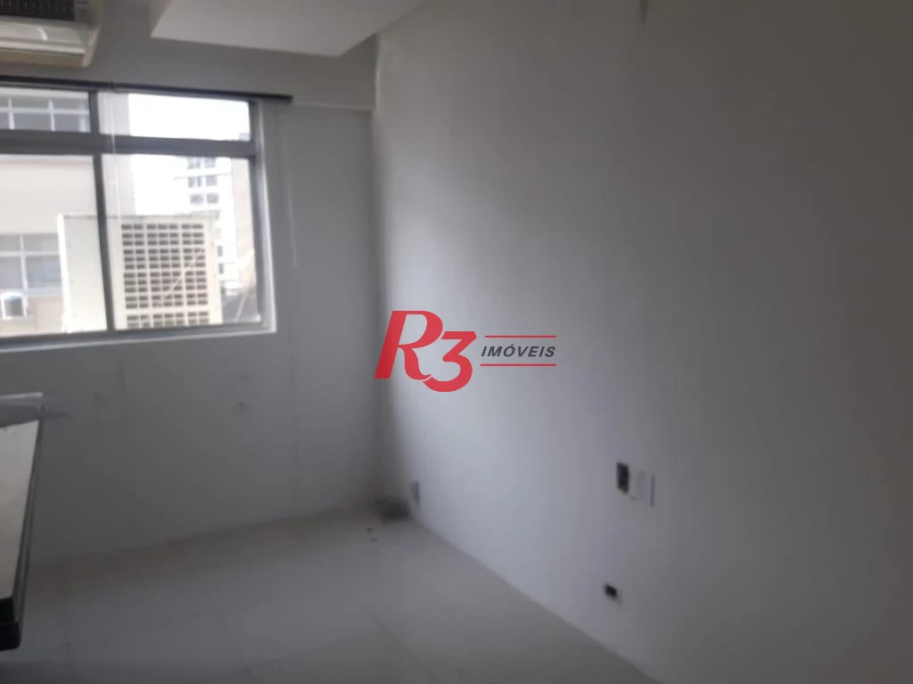 Conjunto, 353 m² - venda por R$ 300.000,00 ou aluguel por R$ 13.652,00/mês - Centro - Santos/SP