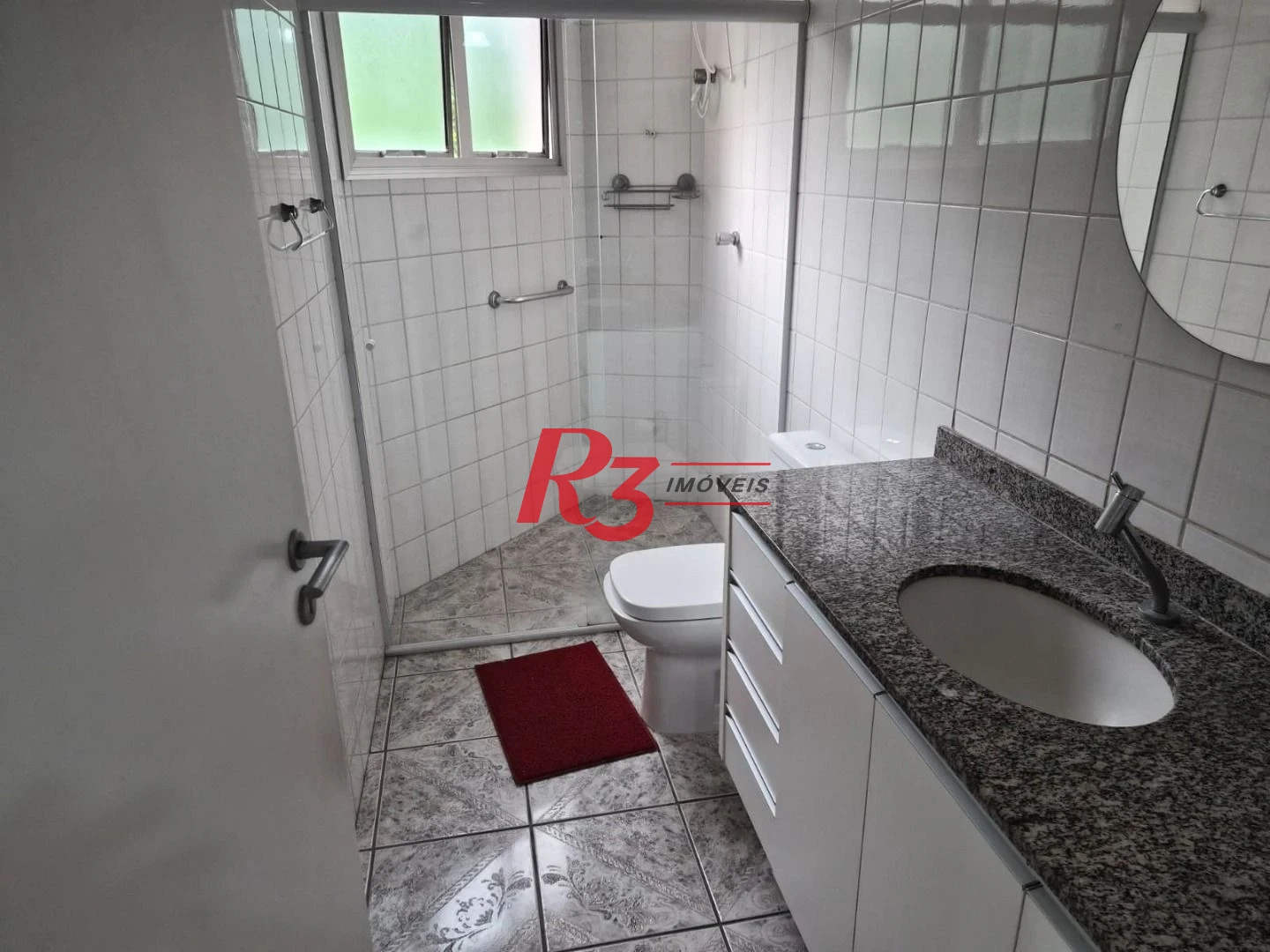 Apartamento com 2 dormitórios à venda, 70 m² por R$ 400.000,00 - Itararé - São Vicente/SP