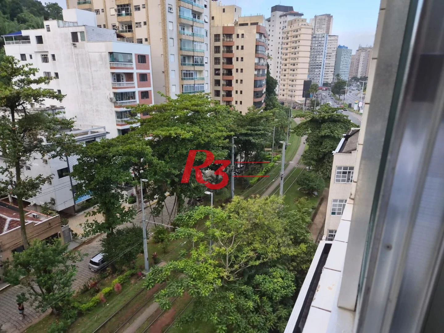 Apartamento com 2 dormitórios à venda, 70 m² por R$ 400.000,00 - Itararé - São Vicente/SP