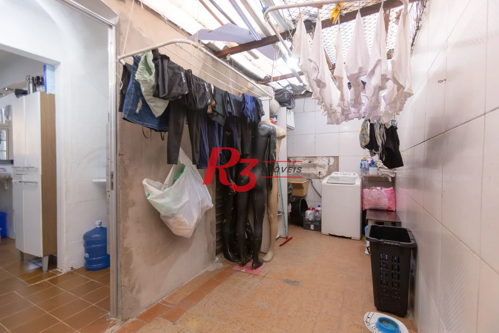 Sobrado à venda, 70 m² por R$ 380.000,00 - Macuco - Santos/SP