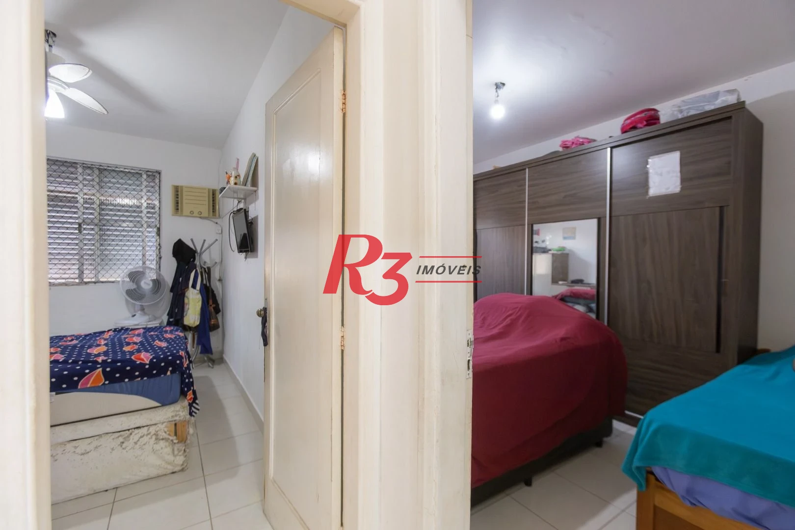 Sobrado à venda, 70 m² por R$ 380.000,00 - Macuco - Santos/SP