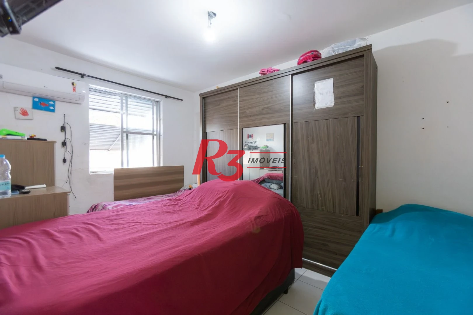 Sobrado à venda, 70 m² por R$ 380.000,00 - Macuco - Santos/SP