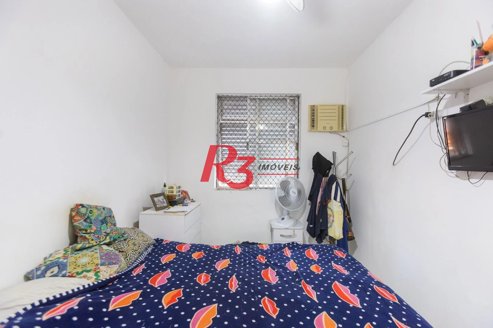 Sobrado à venda, 70 m² por R$ 380.000,00 - Macuco - Santos/SP