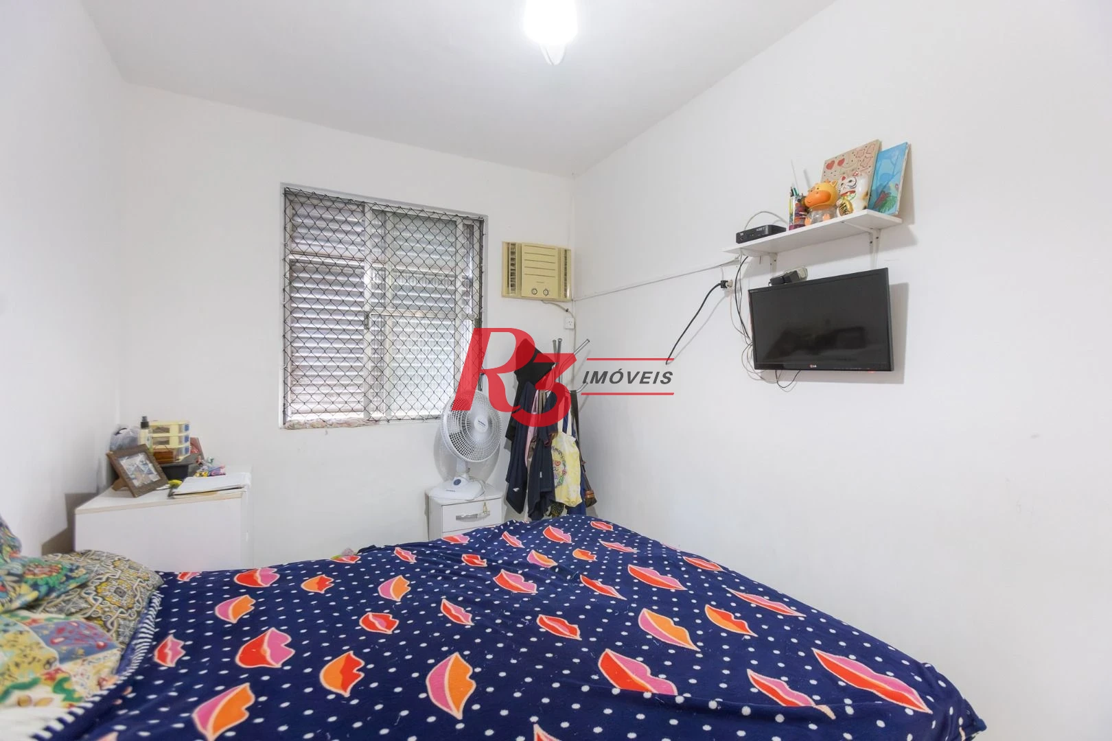 Sobrado à venda, 70 m² por R$ 380.000,00 - Macuco - Santos/SP