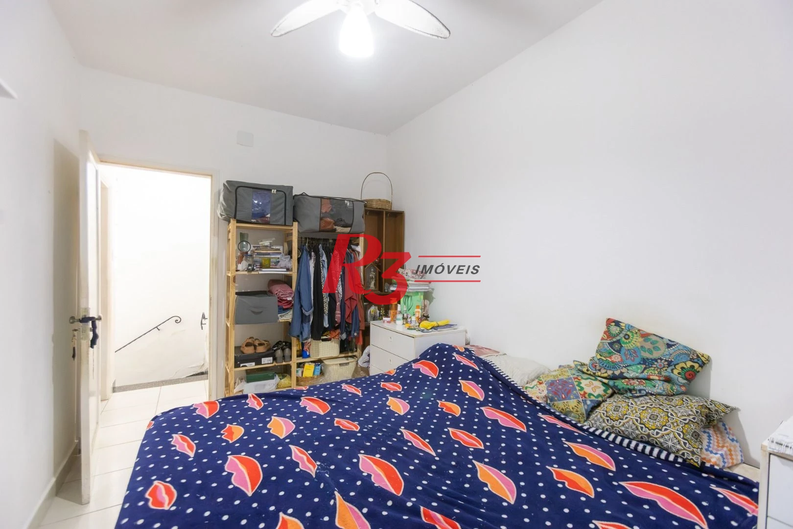 Sobrado à venda, 70 m² por R$ 380.000,00 - Macuco - Santos/SP