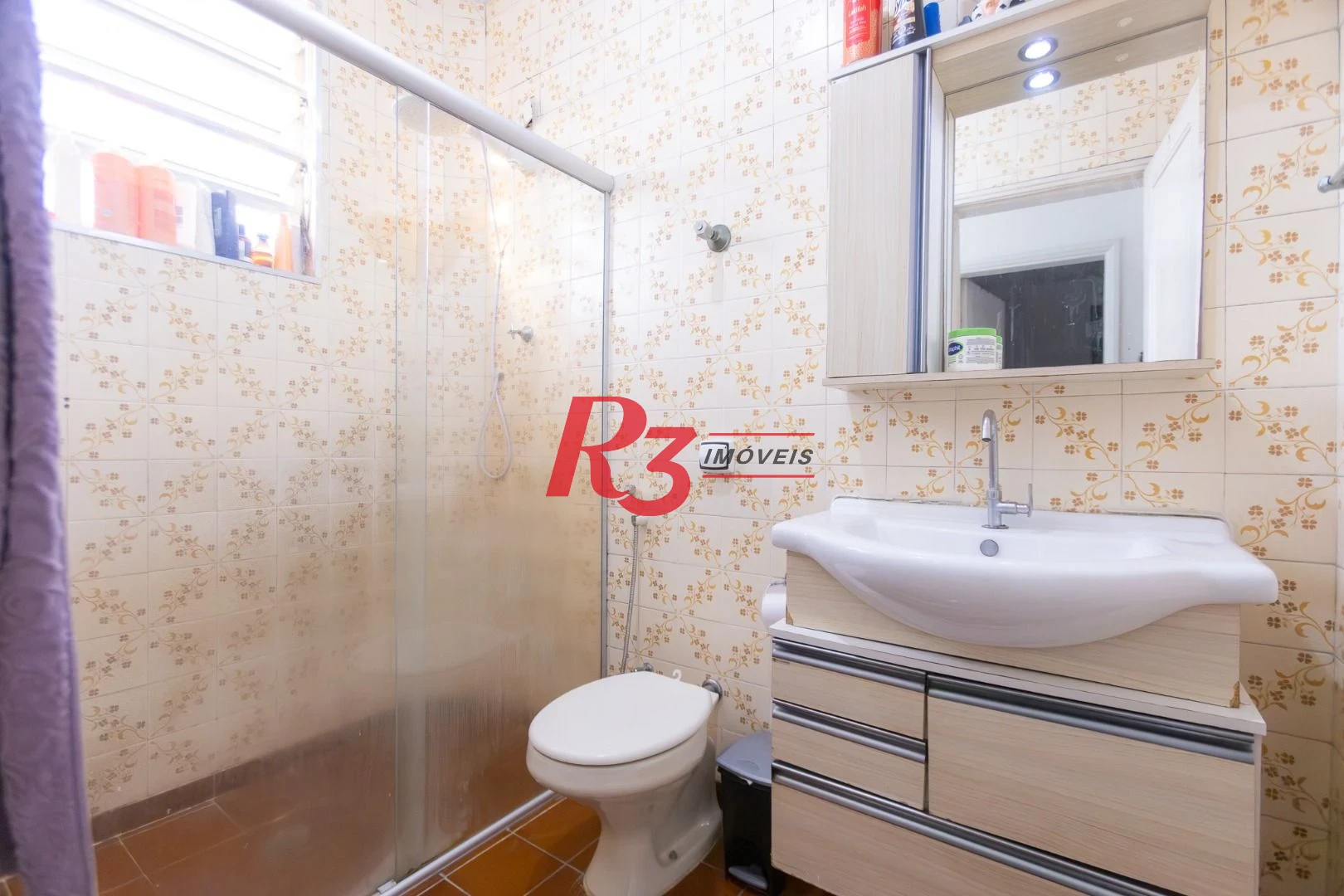 Sobrado à venda, 70 m² por R$ 380.000,00 - Macuco - Santos/SP