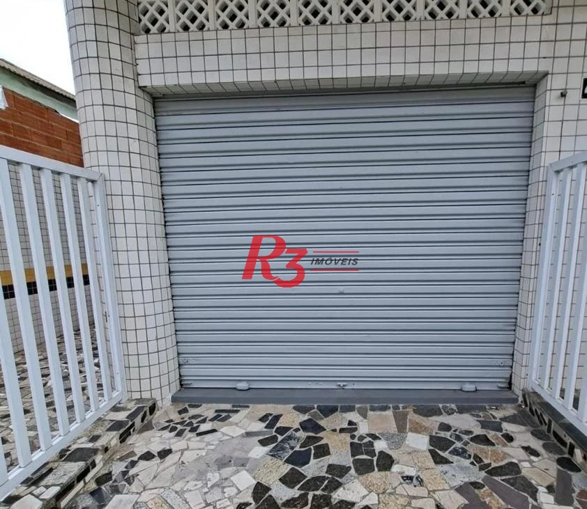 Loja para alugar, 67 m² por R$ 3.900,00/mês - Embaré - Santos/SP