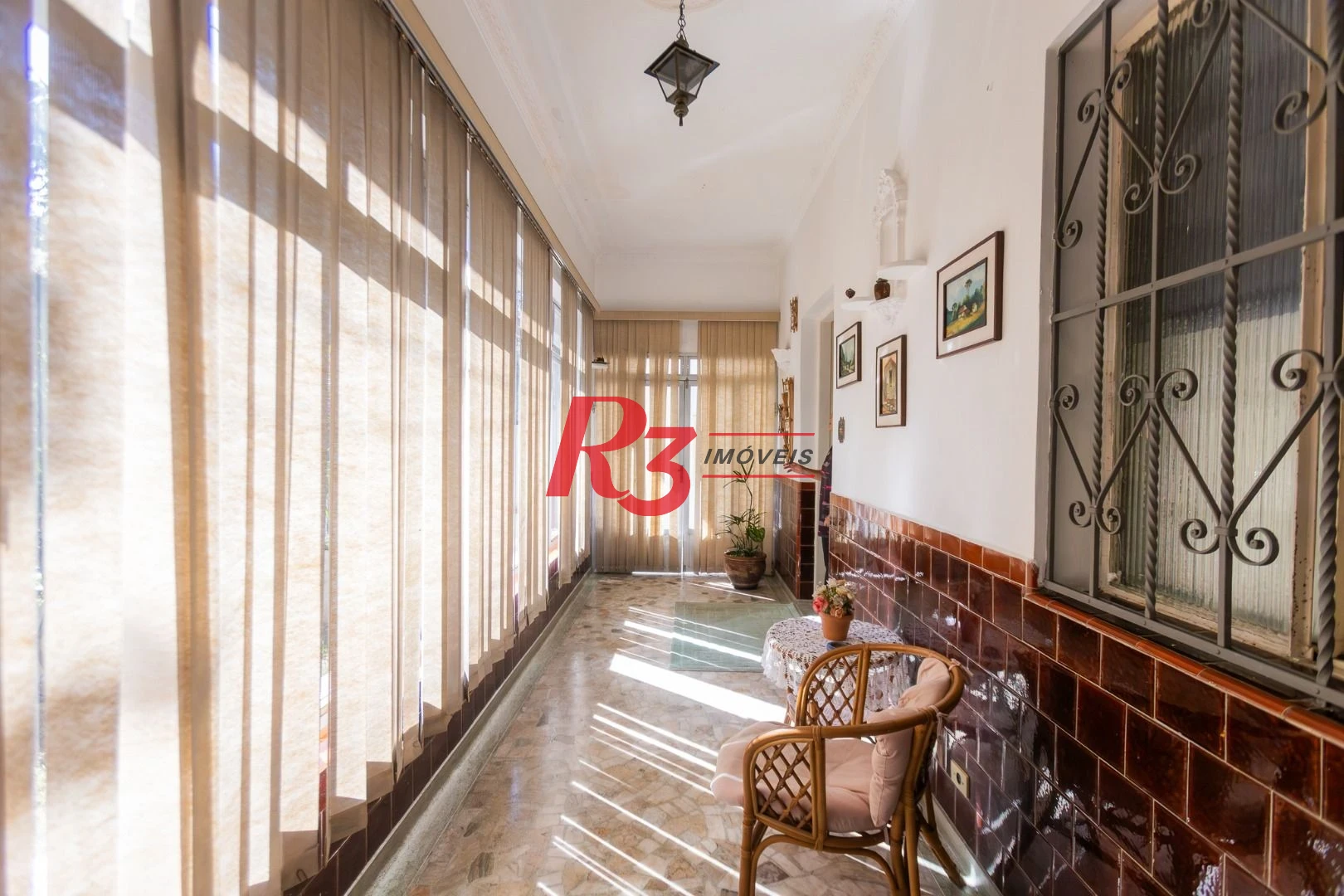 Casa à venda, 230 m² por R$ 1.800.000,00 - Boqueirão - Santos/SP