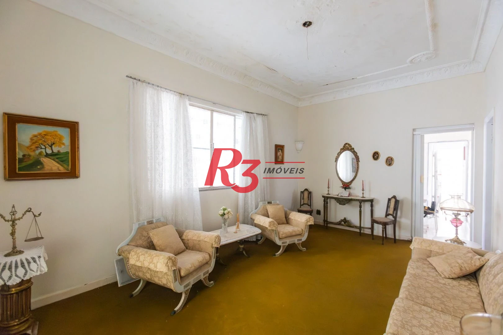 Casa à venda, 230 m² por R$ 1.800.000,00 - Boqueirão - Santos/SP