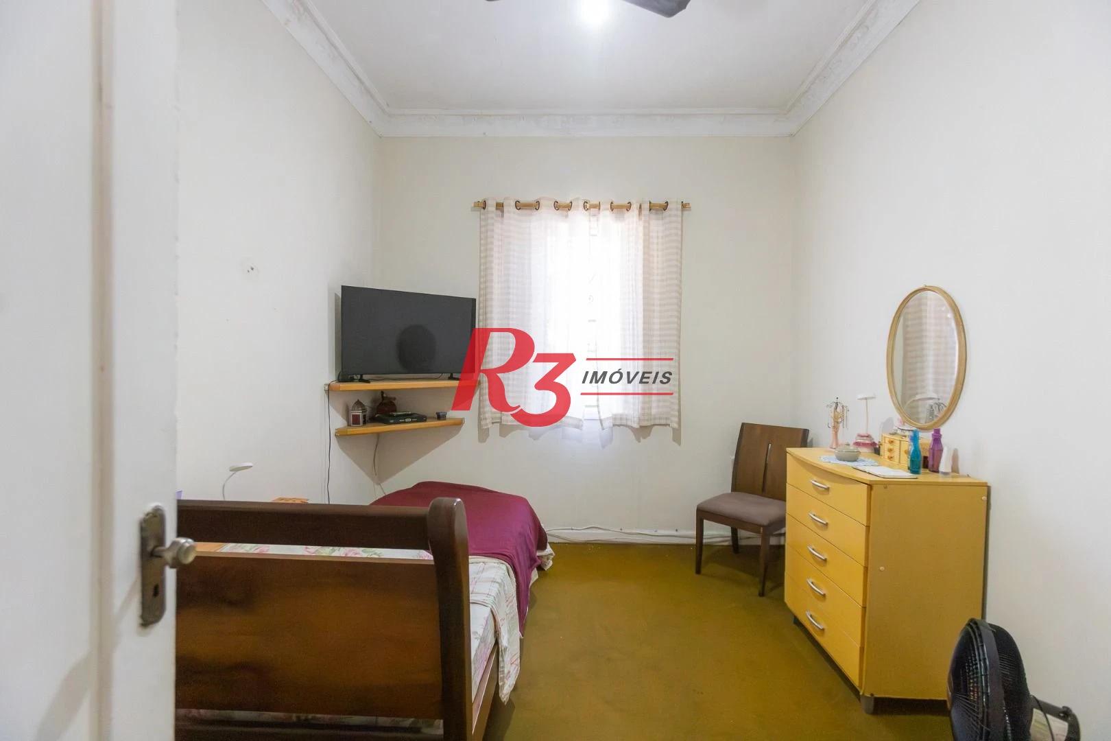 Casa à venda, 230 m² por R$ 1.800.000,00 - Boqueirão - Santos/SP