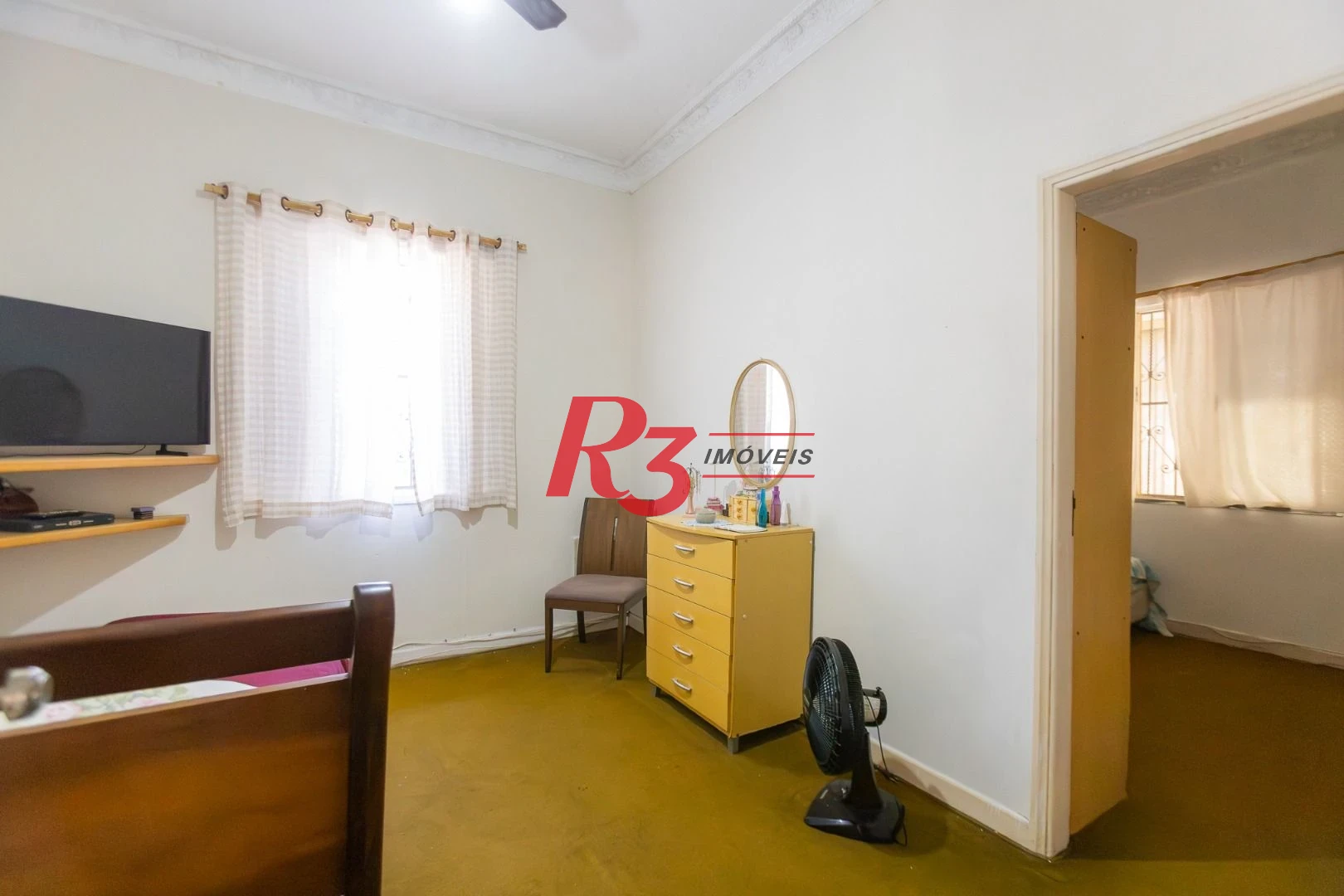 Casa à venda, 230 m² por R$ 1.800.000,00 - Boqueirão - Santos/SP