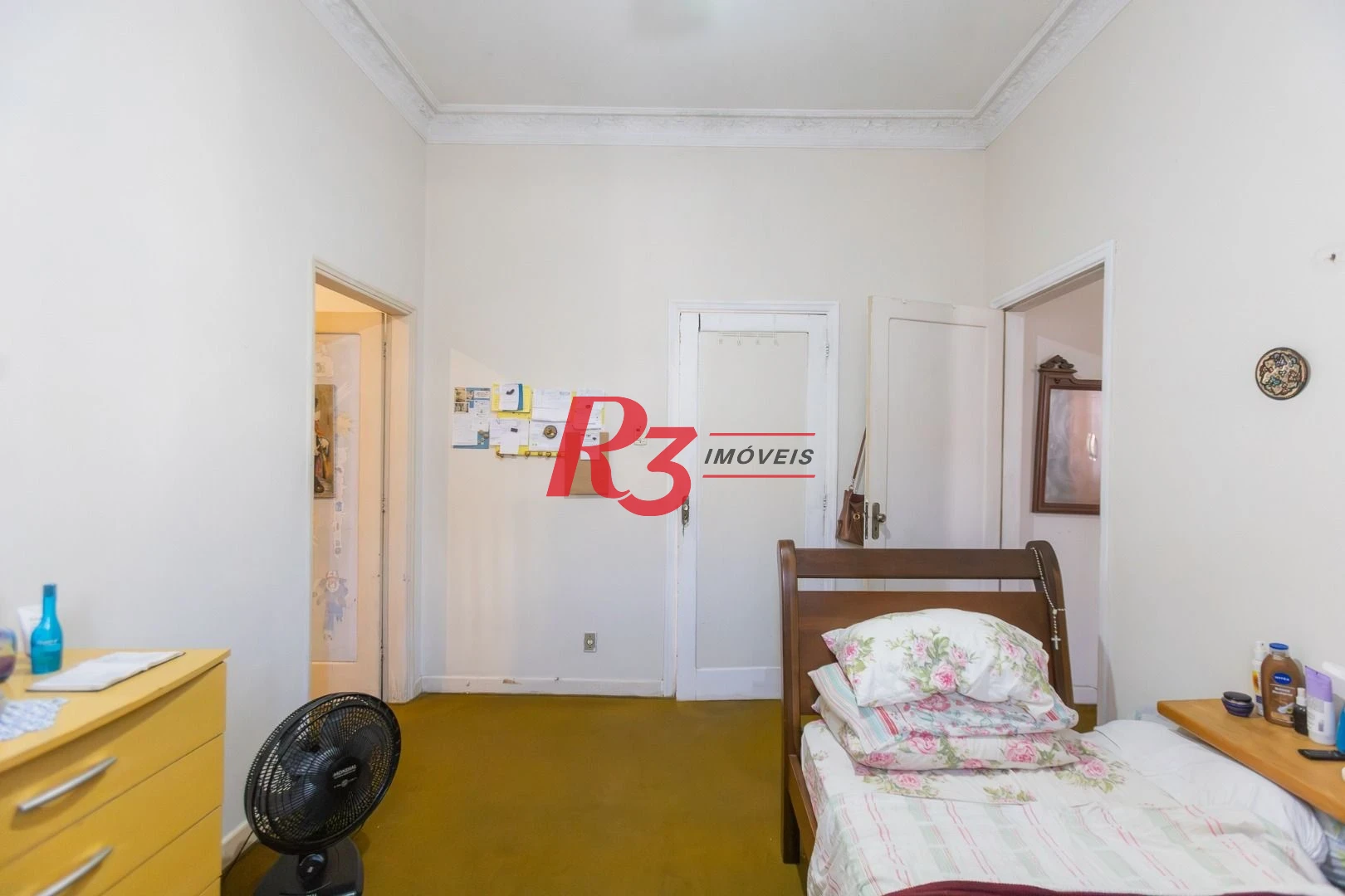 Casa à venda, 230 m² por R$ 1.800.000,00 - Boqueirão - Santos/SP