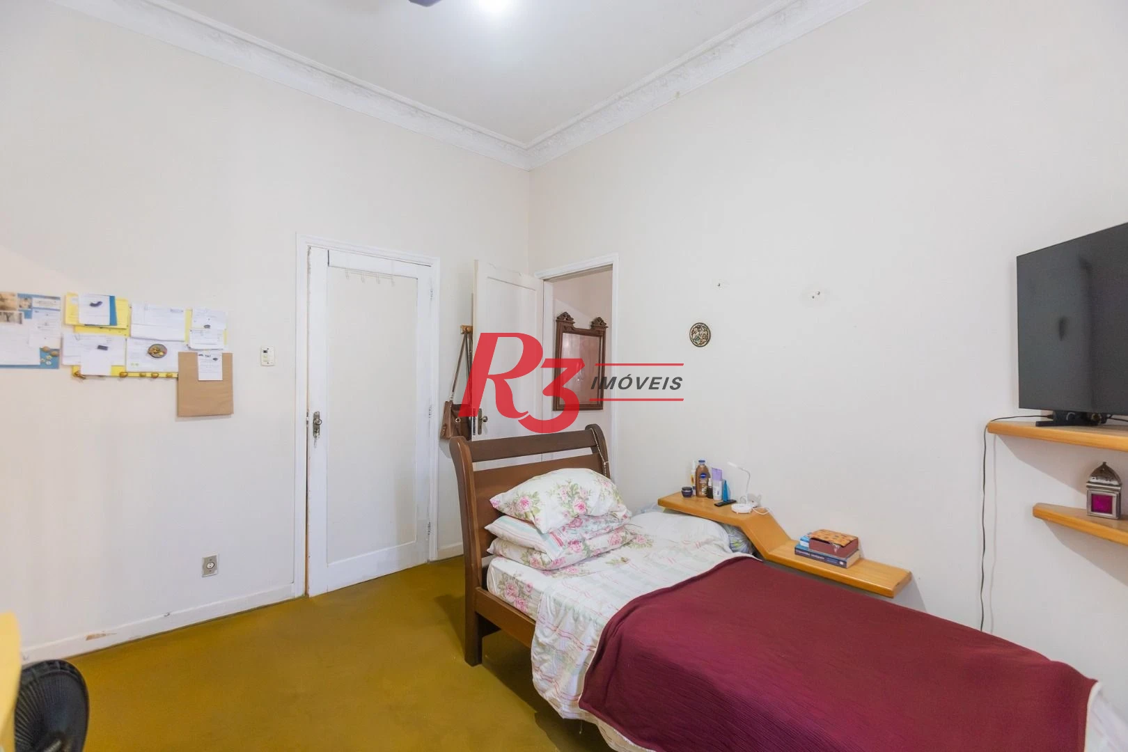 Casa à venda, 230 m² por R$ 1.800.000,00 - Boqueirão - Santos/SP