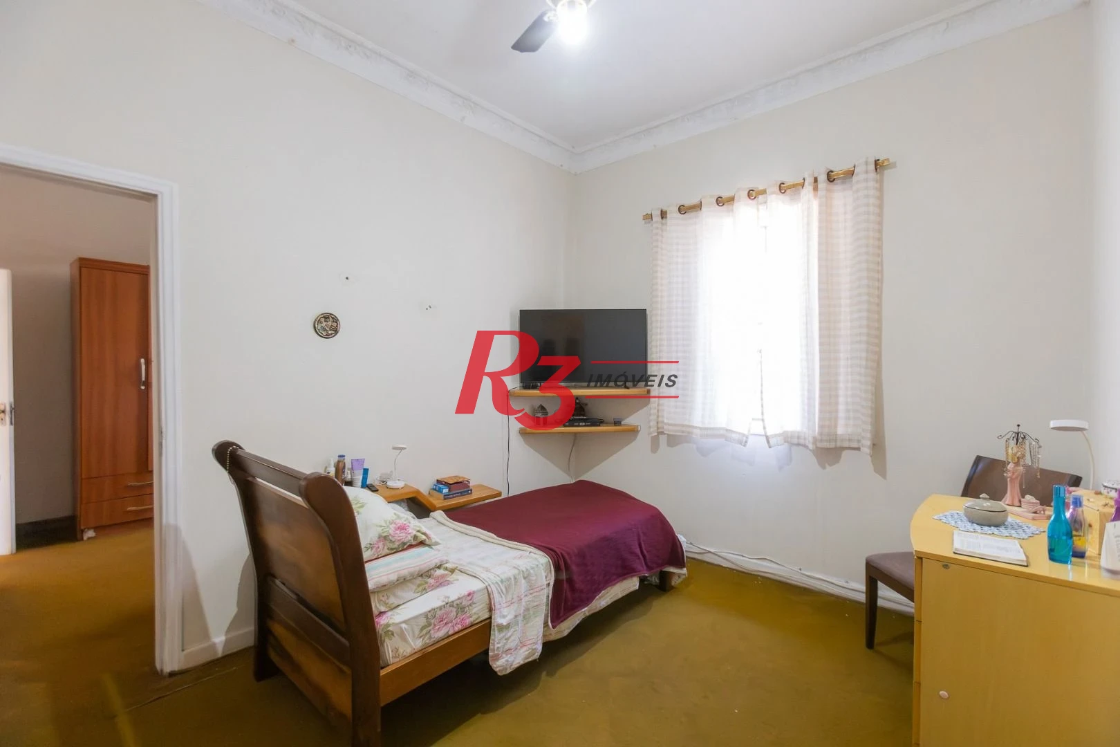 Casa à venda, 230 m² por R$ 1.800.000,00 - Boqueirão - Santos/SP