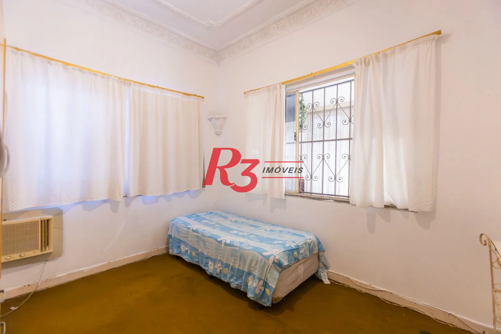 Casa à venda, 230 m² por R$ 1.800.000,00 - Boqueirão - Santos/SP