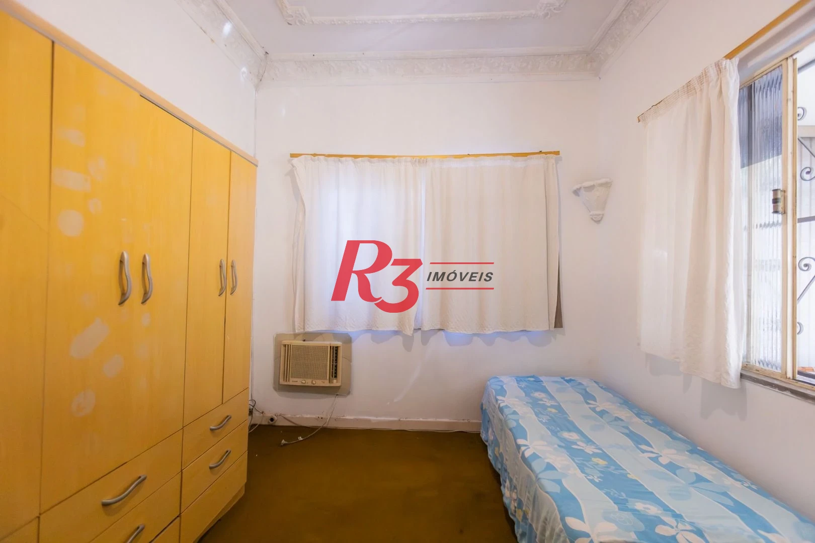 Casa à venda, 230 m² por R$ 1.800.000,00 - Boqueirão - Santos/SP