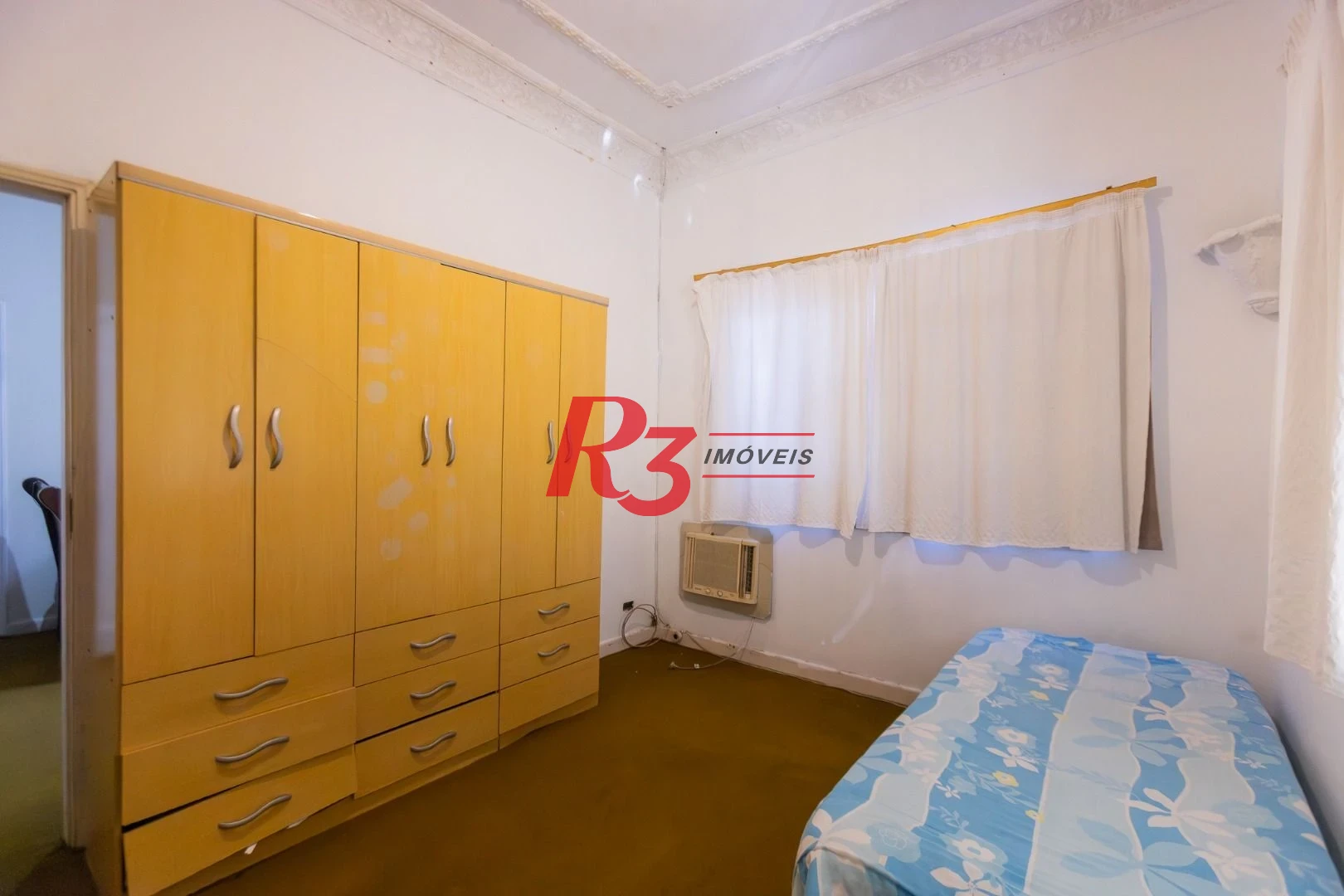 Casa à venda, 230 m² por R$ 1.800.000,00 - Boqueirão - Santos/SP