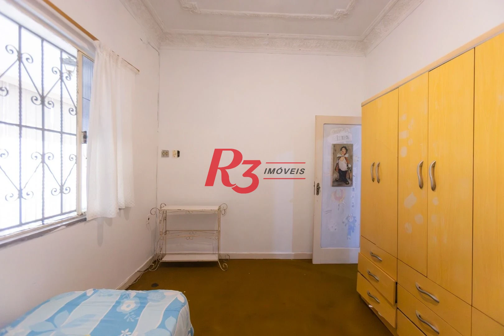 Casa à venda, 230 m² por R$ 1.800.000,00 - Boqueirão - Santos/SP