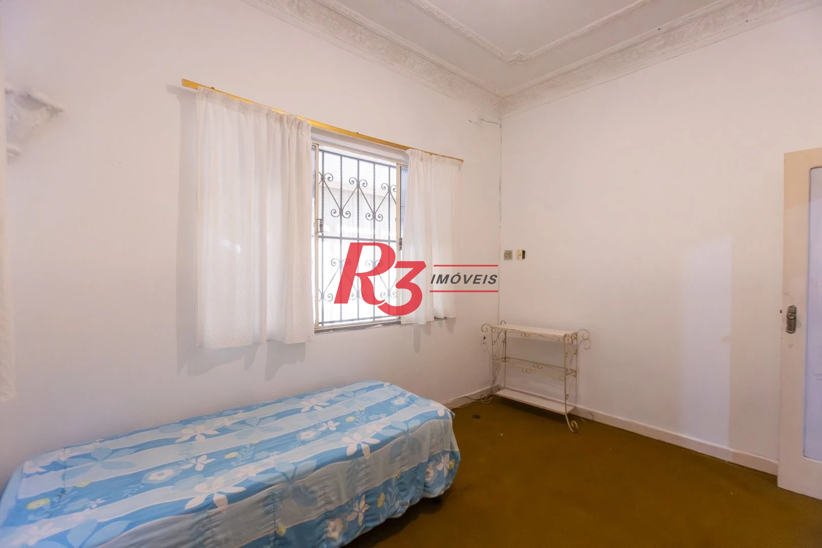 Casa à venda, 230 m² por R$ 1.800.000,00 - Boqueirão - Santos/SP
