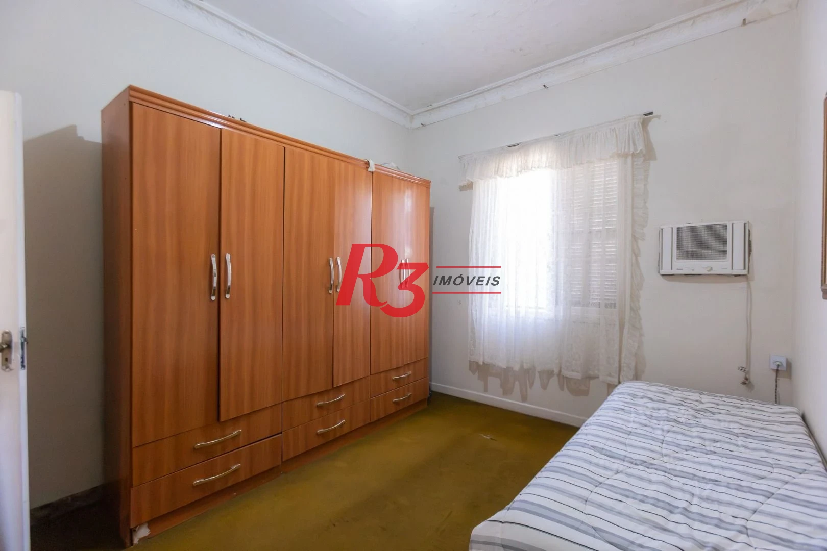 Casa à venda, 230 m² por R$ 1.800.000,00 - Boqueirão - Santos/SP