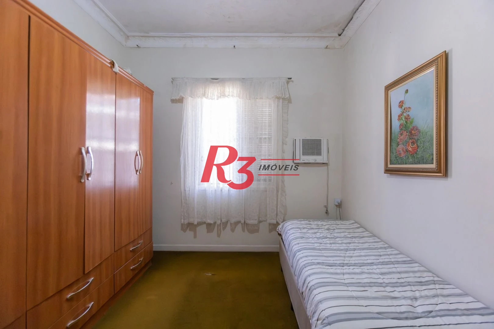 Casa à venda, 230 m² por R$ 1.800.000,00 - Boqueirão - Santos/SP