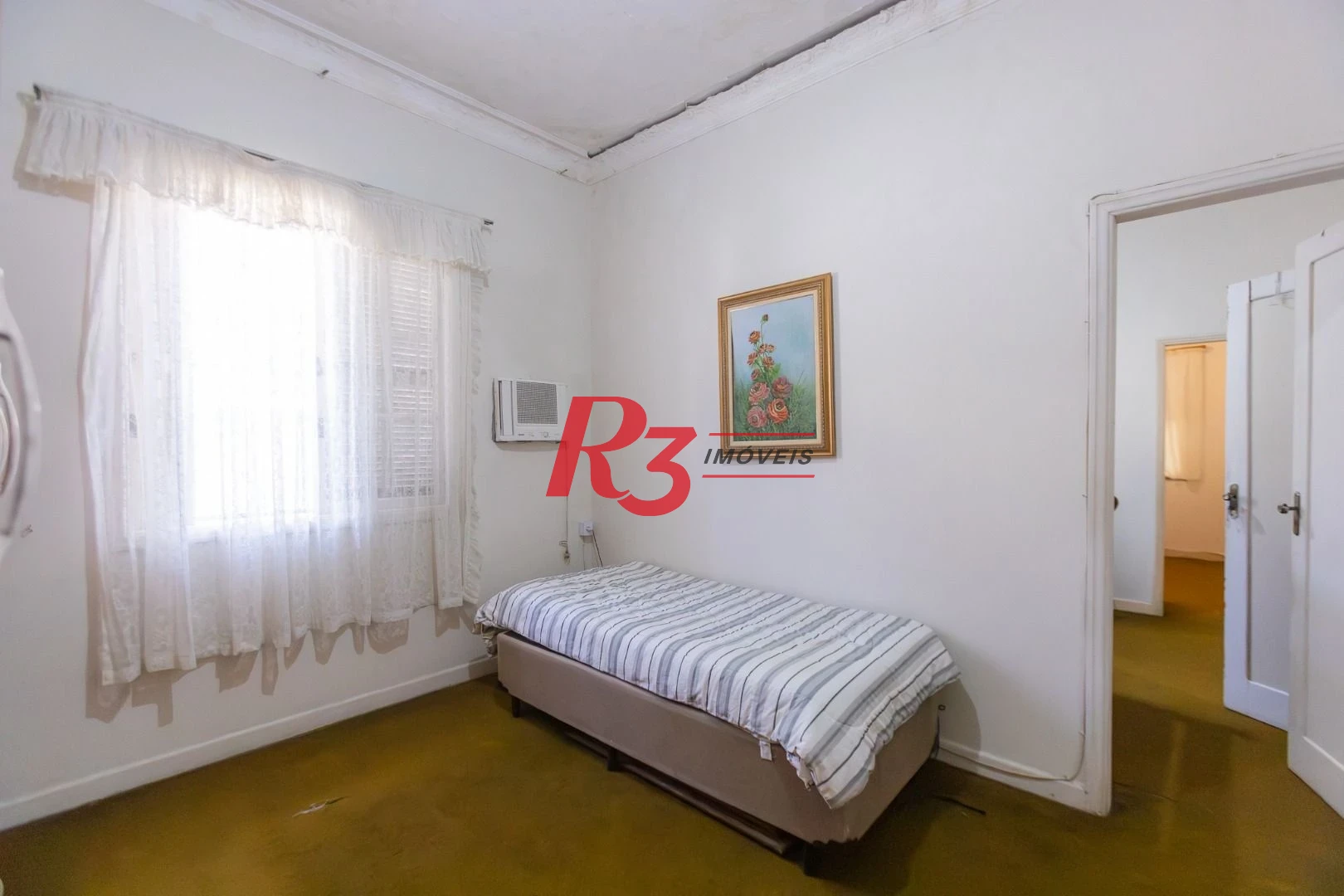 Casa à venda, 230 m² por R$ 1.800.000,00 - Boqueirão - Santos/SP