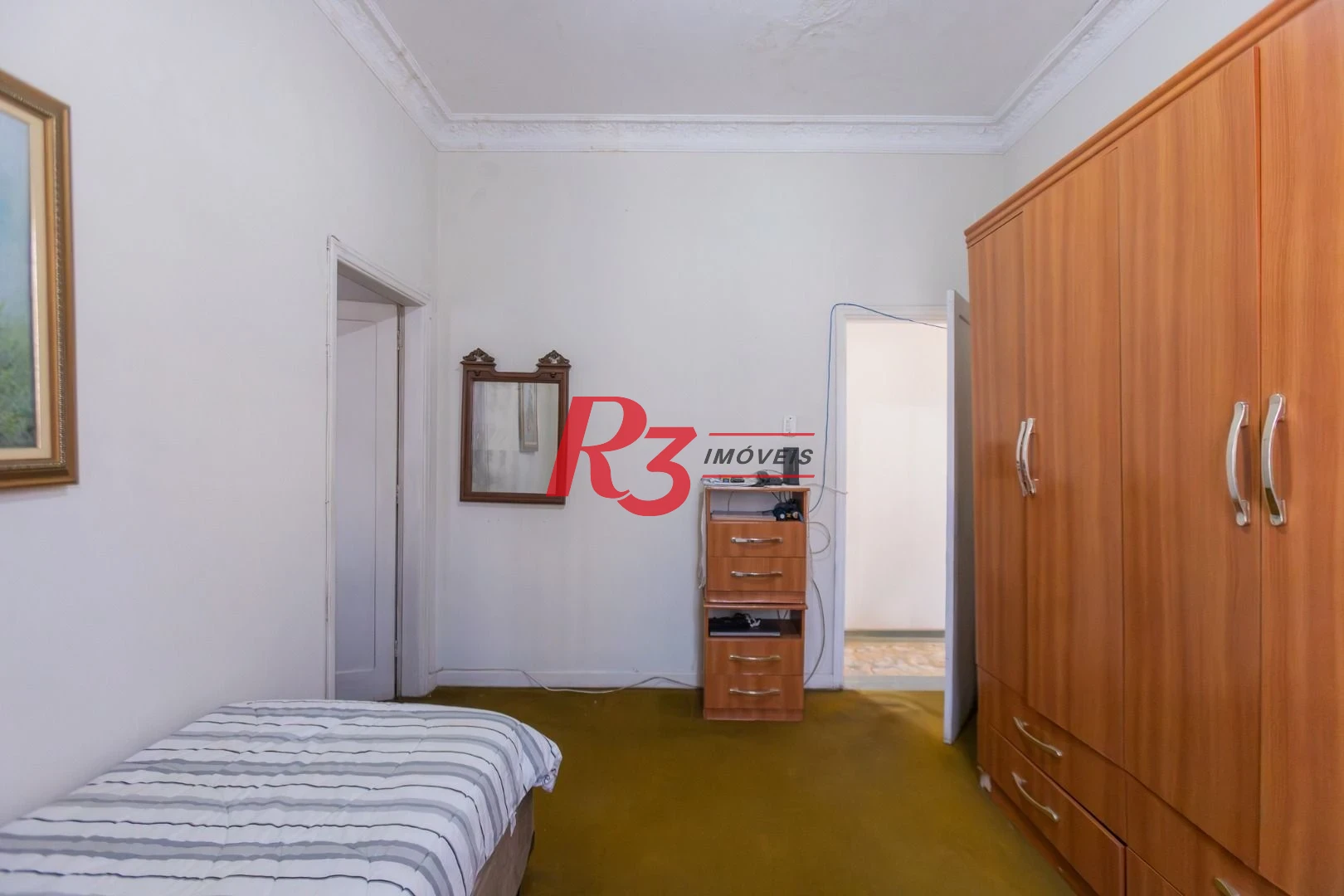 Casa à venda, 230 m² por R$ 1.800.000,00 - Boqueirão - Santos/SP