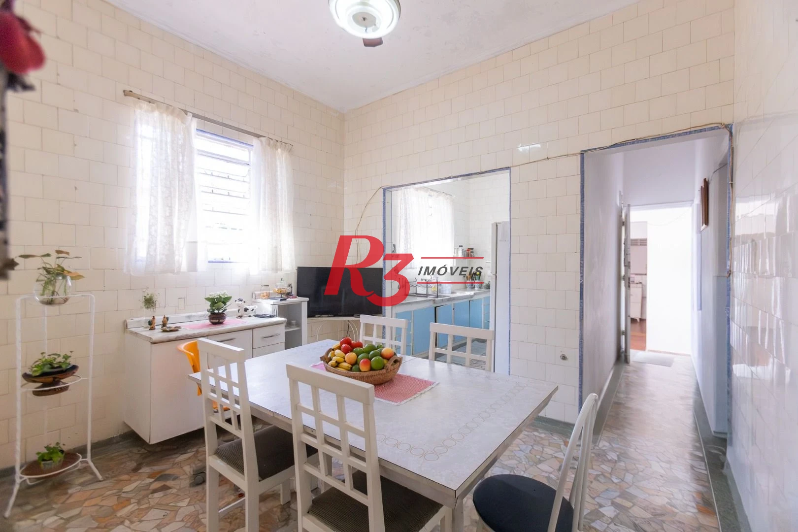 Casa à venda, 230 m² por R$ 1.800.000,00 - Boqueirão - Santos/SP